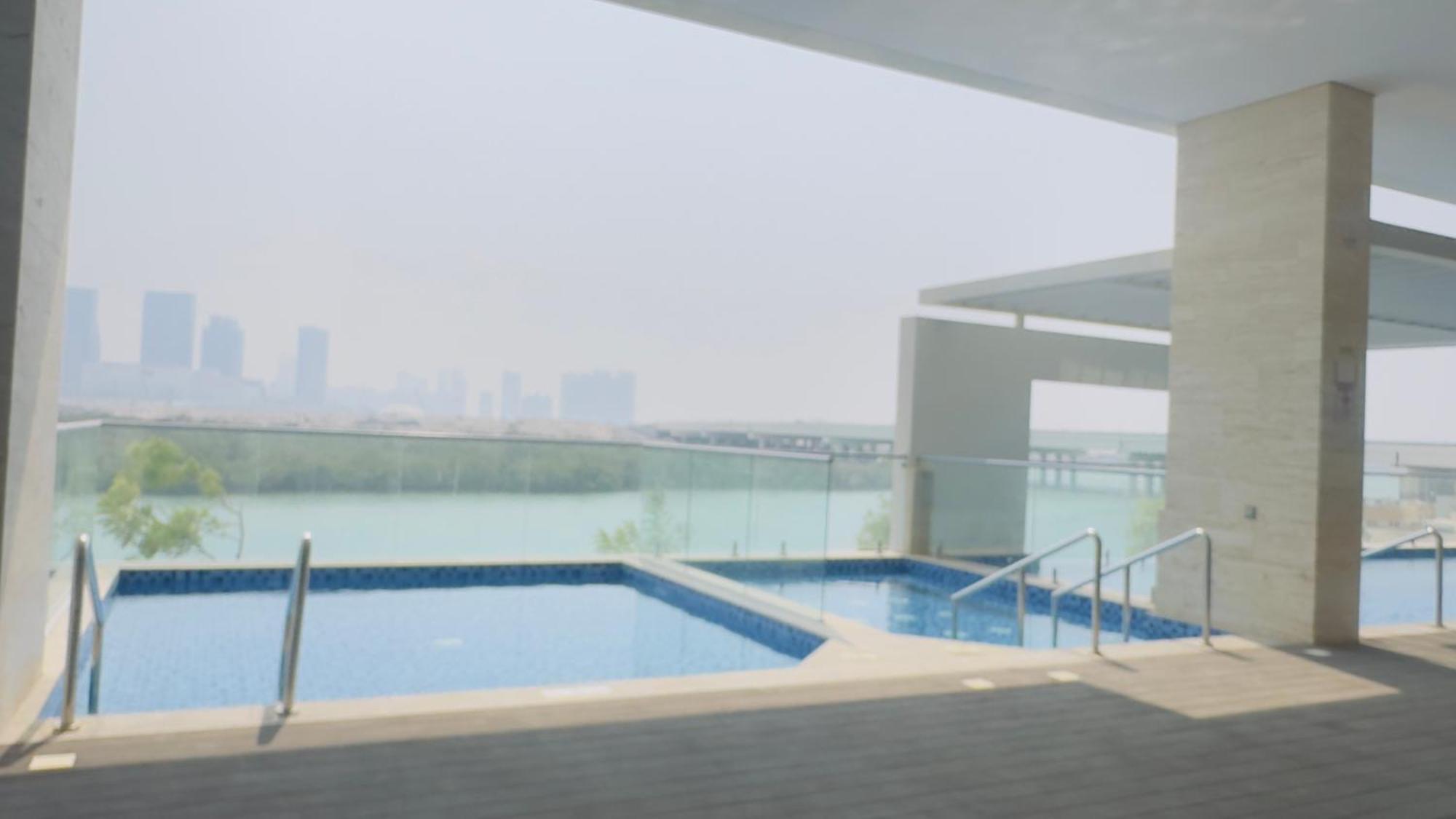Hopes * Abu Dhabi