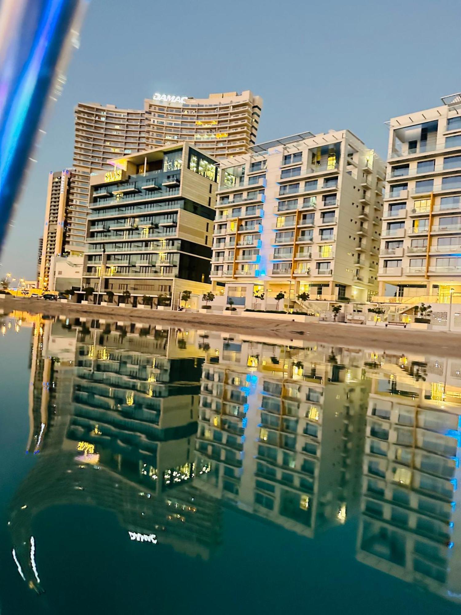 Hopes Apartment